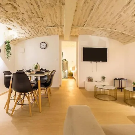 Appartement La Pierre Blanche à Dijon Extérieur photo