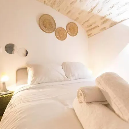 Appartement La Pierre Blanche à Dijon Extérieur photo