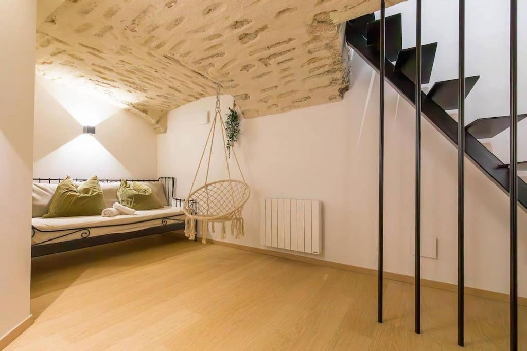 La Pierre Blanche Appartement Dijon