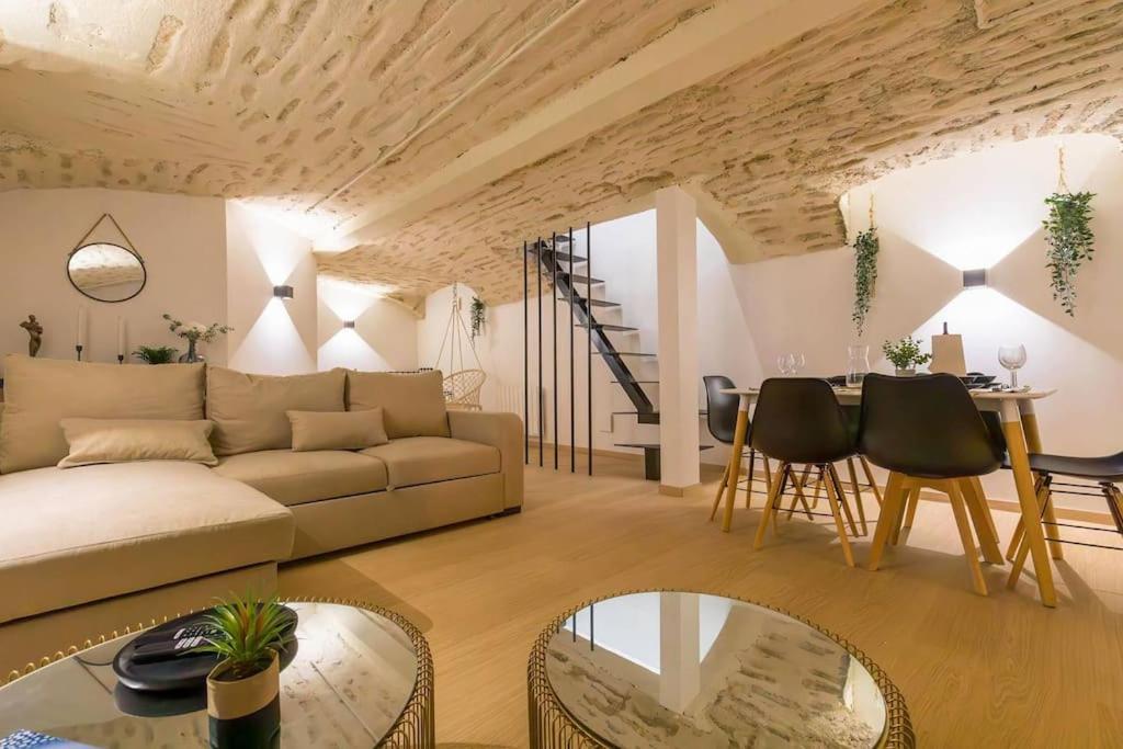 Appartement La Pierre Blanche Dijon